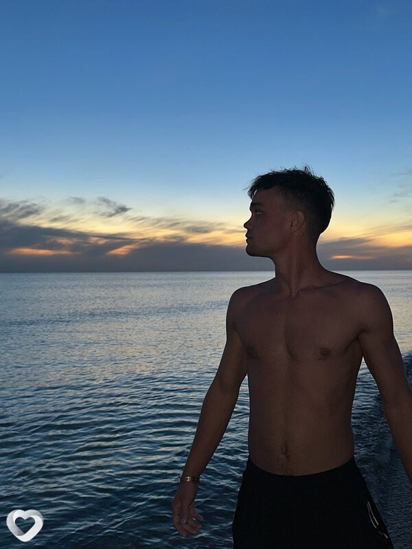 Danil, 22, Воронеже — анкета №2919308