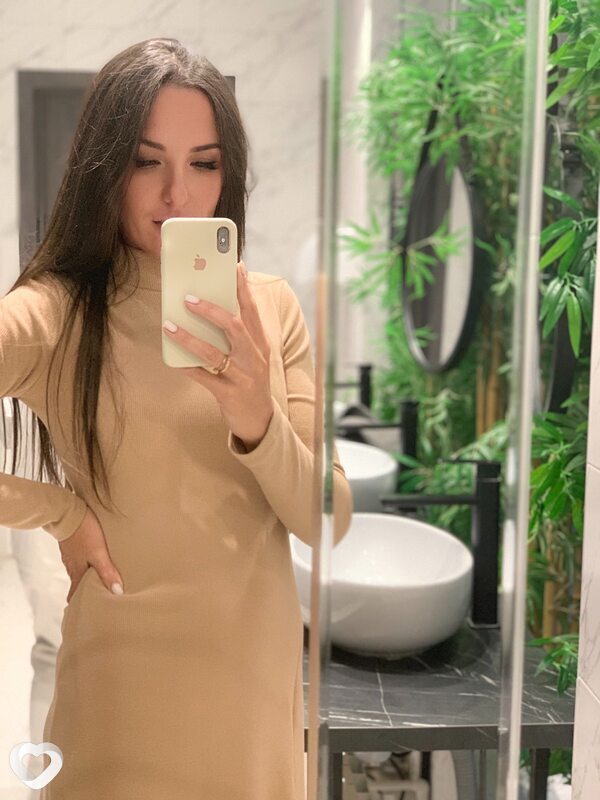 Yoliya, 35, Казани — анкета №2919310