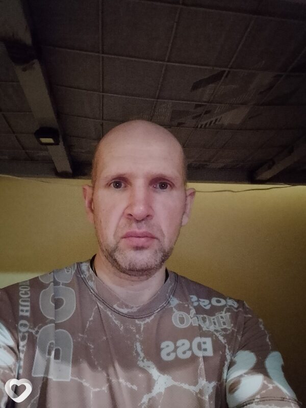 Дмитрий Конанов, 41, Москве — анкета №2919320