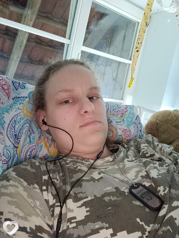 Лиза, Полтава