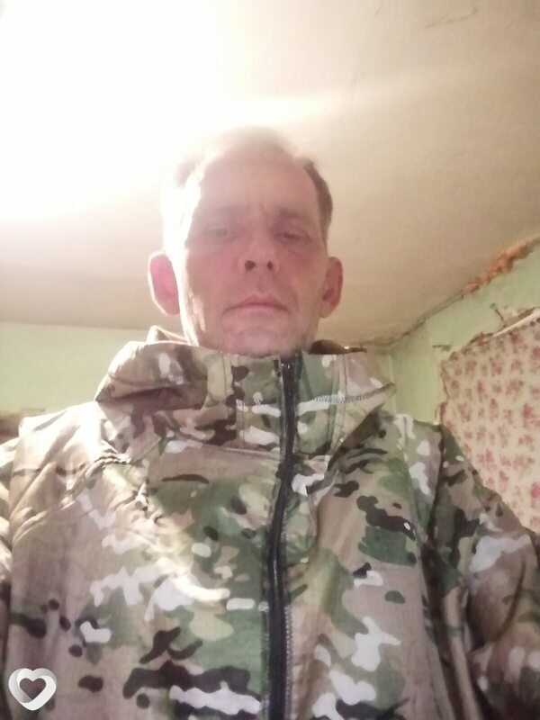 Edik, 53, Мариуполе — анкета №2919209