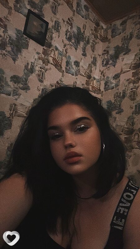 Irina, 23, Смоленске — анкета №2919215