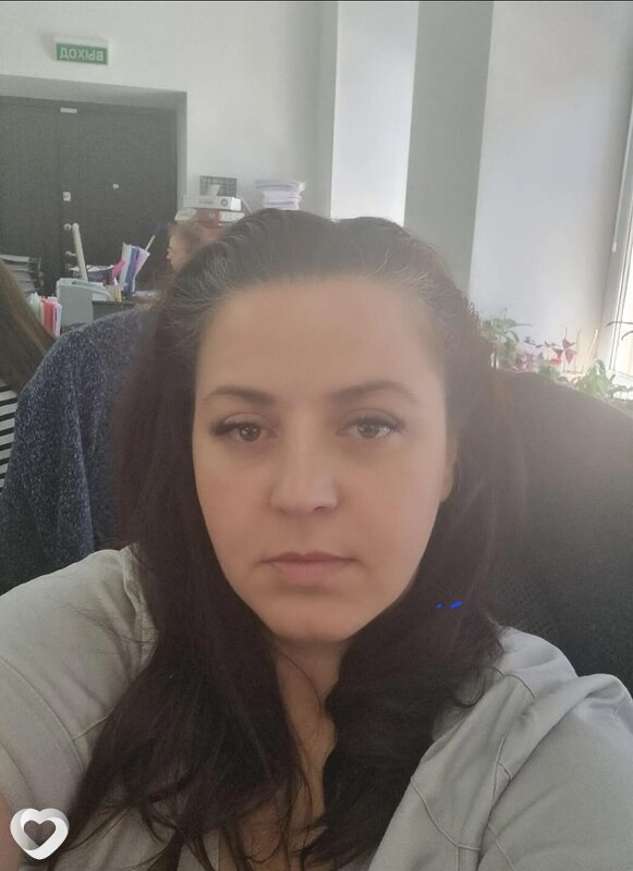 Оксана, 43, Астрахани — анкета №2919359