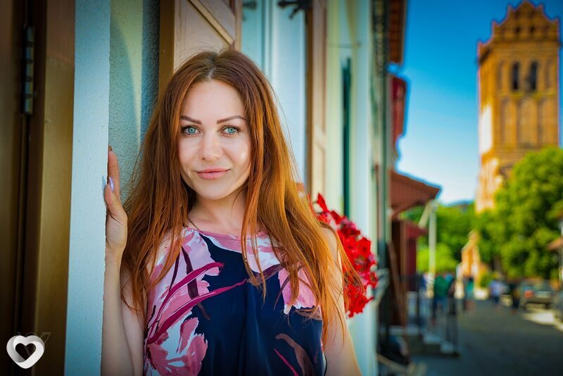 Кристина, 31, Калининграде — анкета №2919366