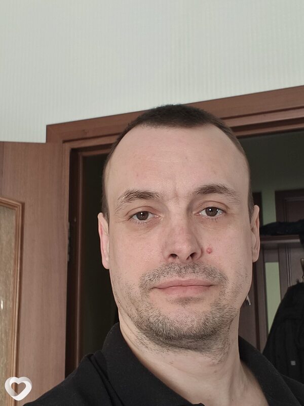 Олег, 41, Химках — анкета №2919391