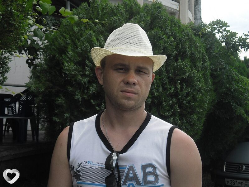 Юрий, 43, Орёл — анкета №2919399