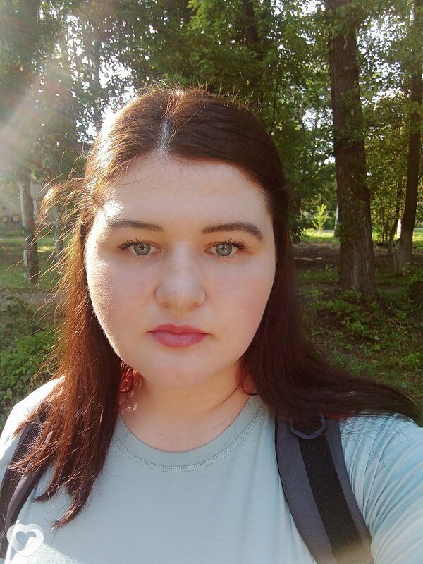 Катя, 29, Донецке — анкета №2919462