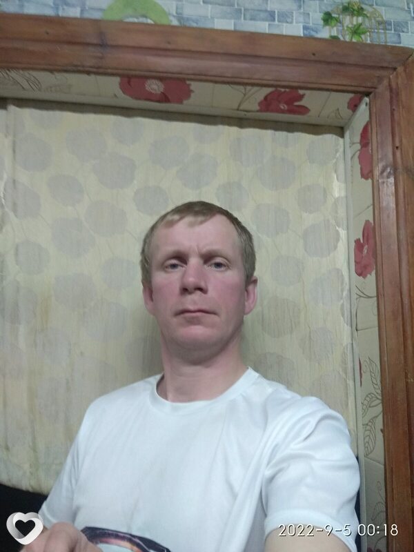 Максим, 38, Тамбове — анкета №2919480