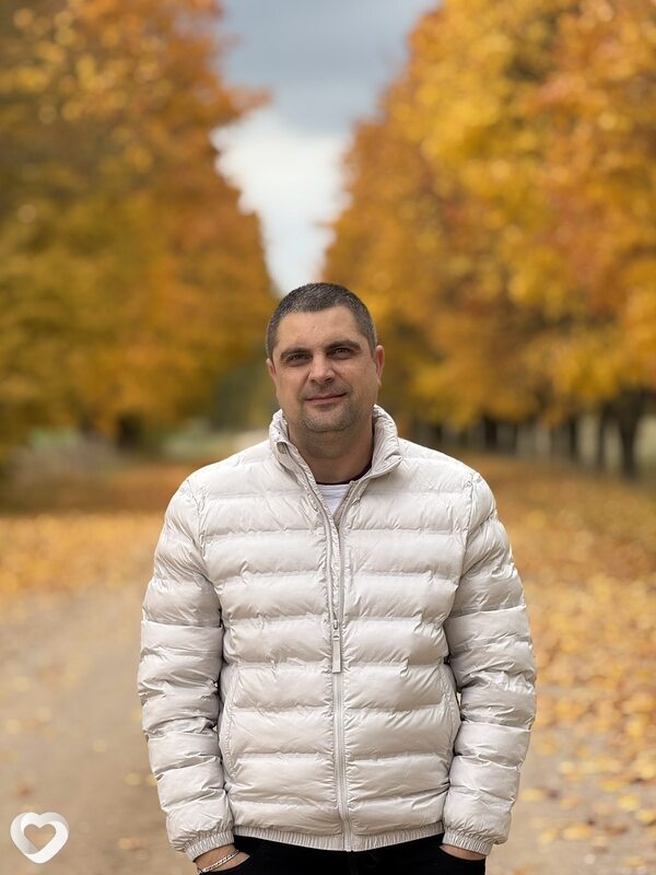 Alex, 31, Варшава — анкета №2919628