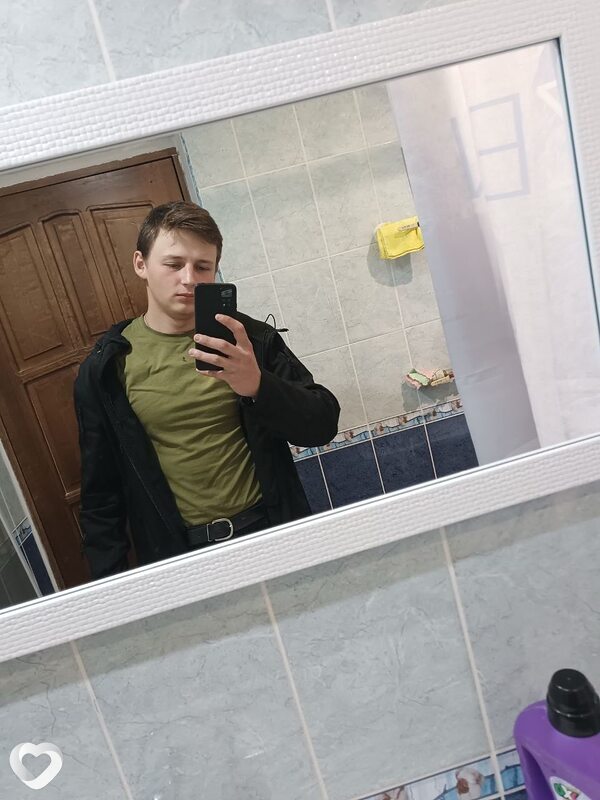 Сергей, 23, Белгороде — анкета №2919635