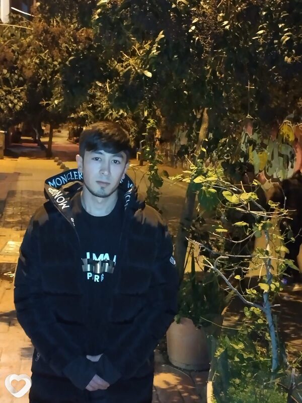 Ali, Андижан