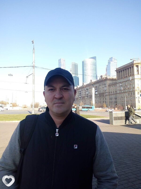 Константин, 47, Москве — анкета №2919568