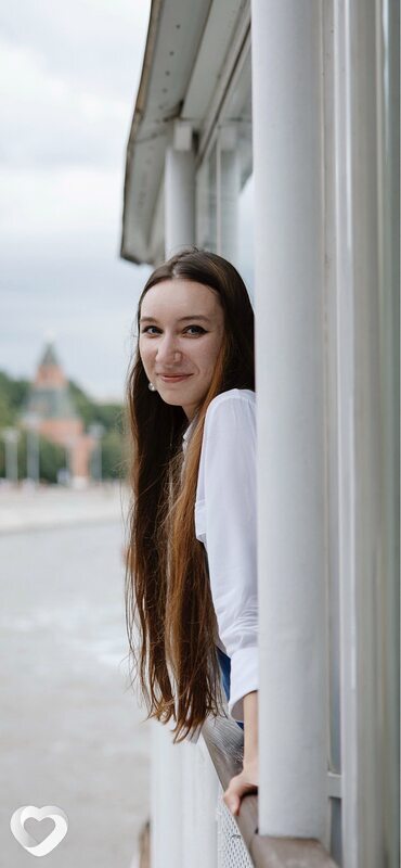 Ксения, 28, Липецке — анкета №2919483