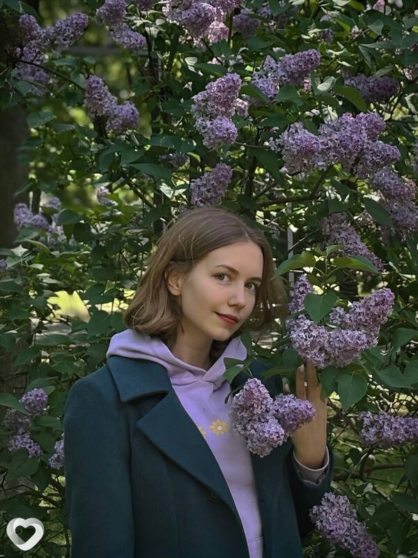 Ксения, 26, Москве — анкета №2919486