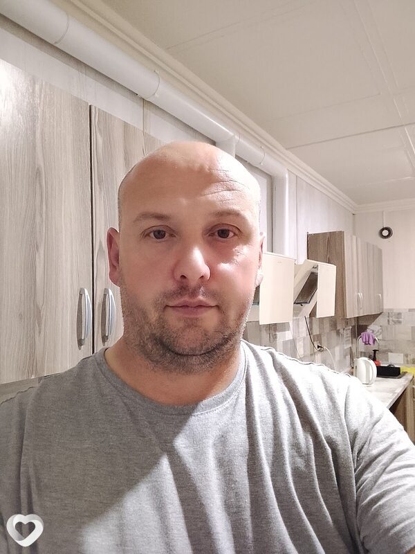 Александр, 39, Саратове — анкета №2919489