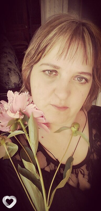 Ирина, Сызрань