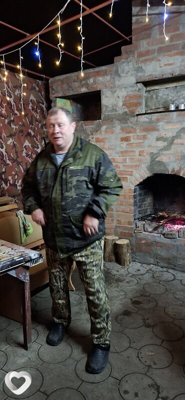Алексей, 47, Ростове-на-Дону — анкета №2919533