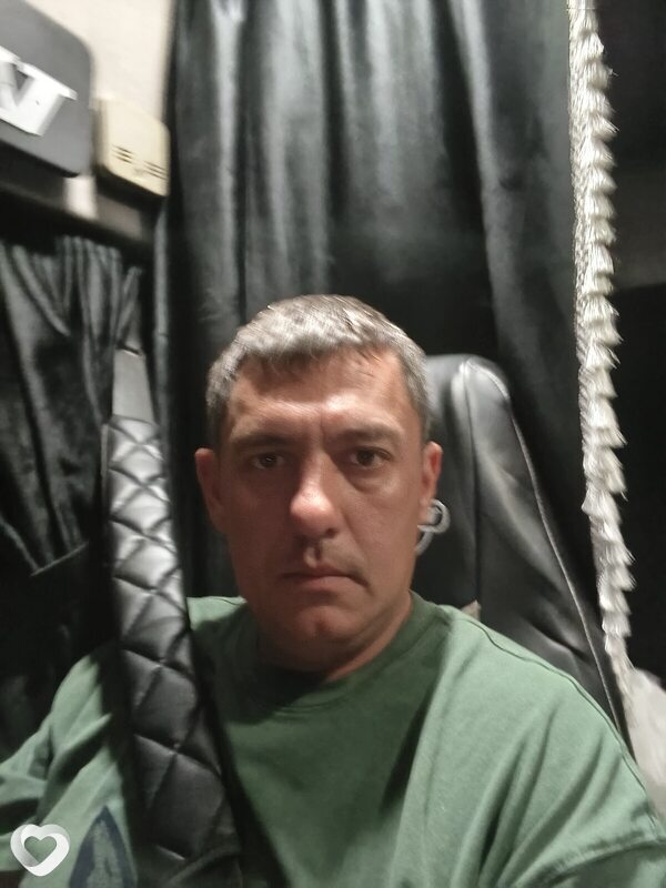 Дмитрий, 40, Уфе — анкета №2919538