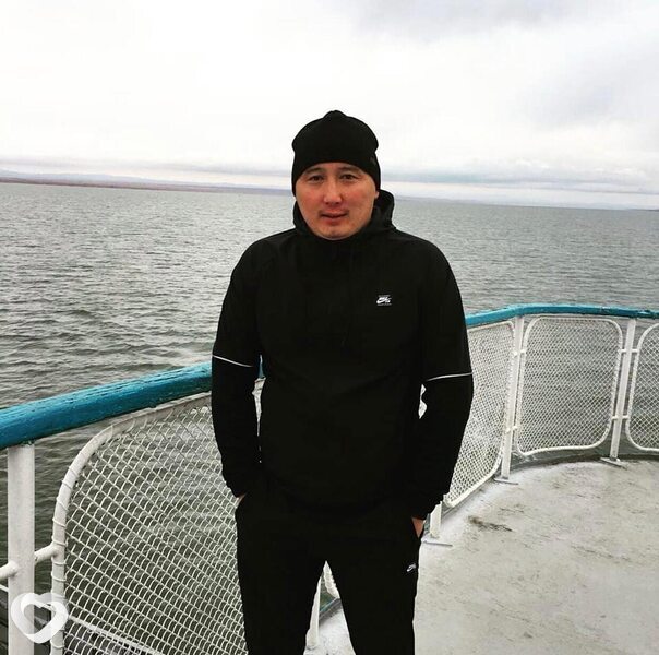 Рустем, 35, Усть-Каменогорск — анкета №2919513