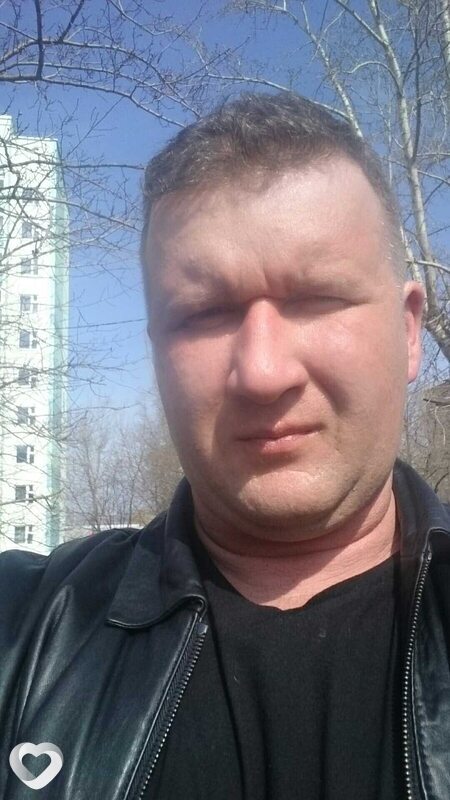 Александр, Березники