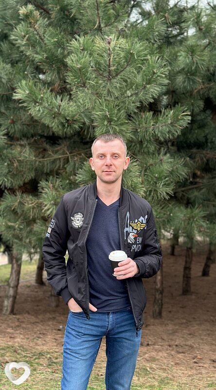 Александр, 35, Ярославле — анкета №2919526