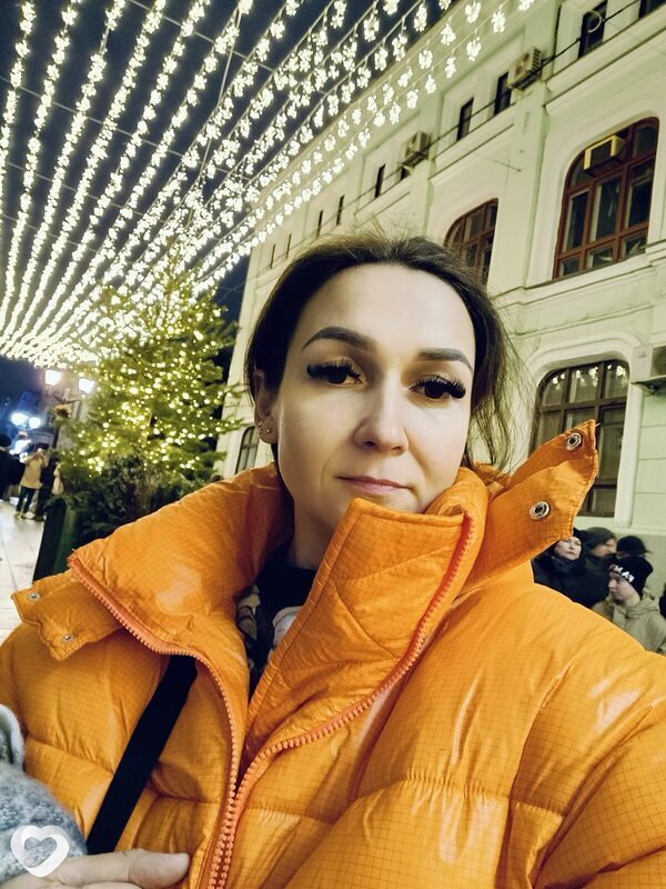 Екатерина, 38, Москве — анкета №2919933