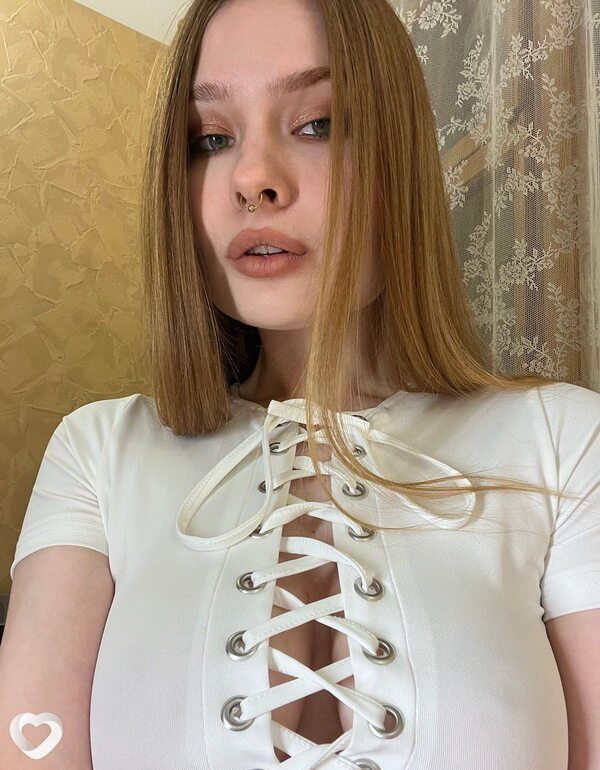Алина, 21, Казани — анкета №2919809