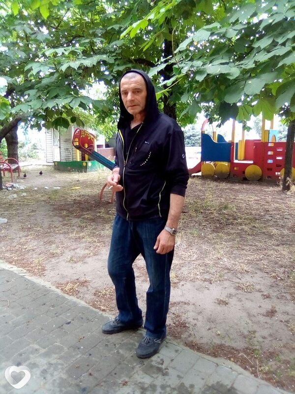 Сергей, Днепр