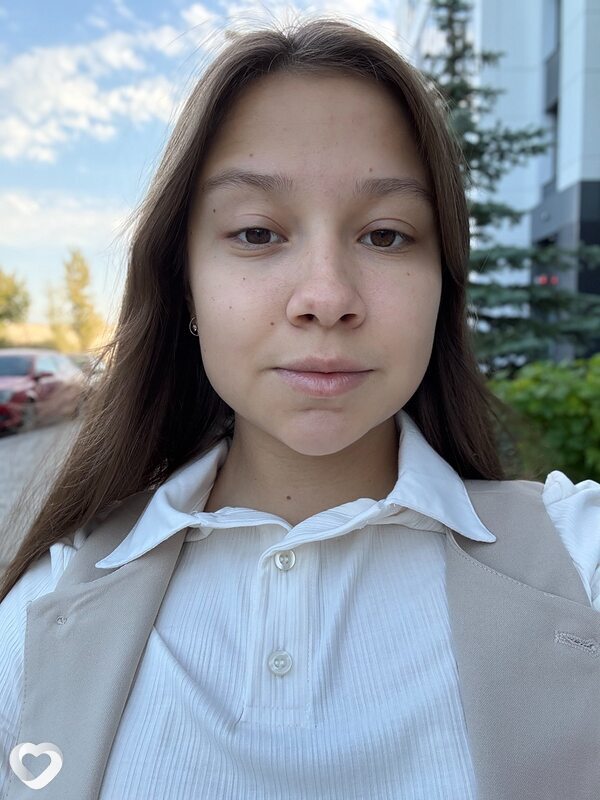 Алена, 19, Казани — анкета №2919834