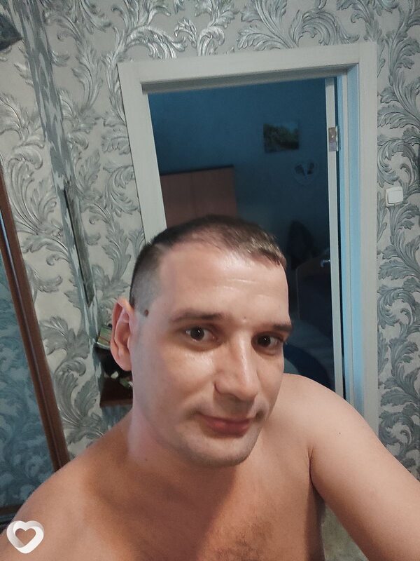 Максим, 41, Бресте — анкета №2919854