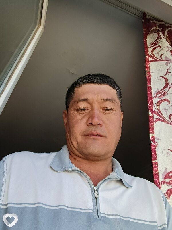 Азим, 43, Актау — анкета №2920060