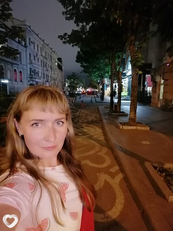 Светлана, 43, Красноярске — анкета №2920075