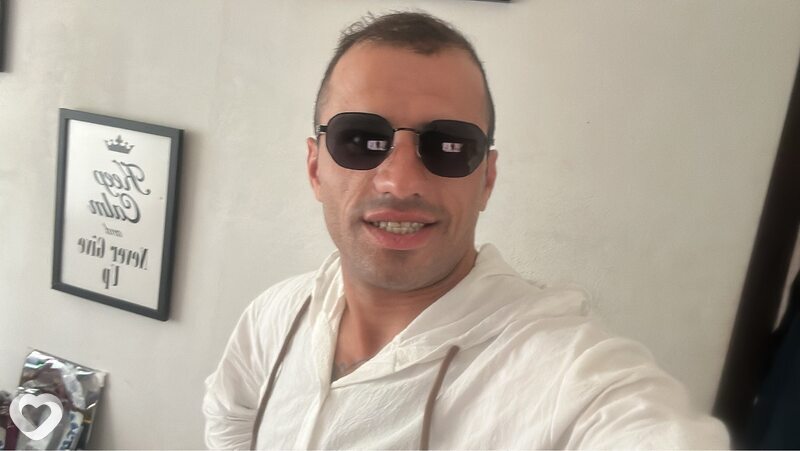 Artur, 36, Варшава — анкета №2919798