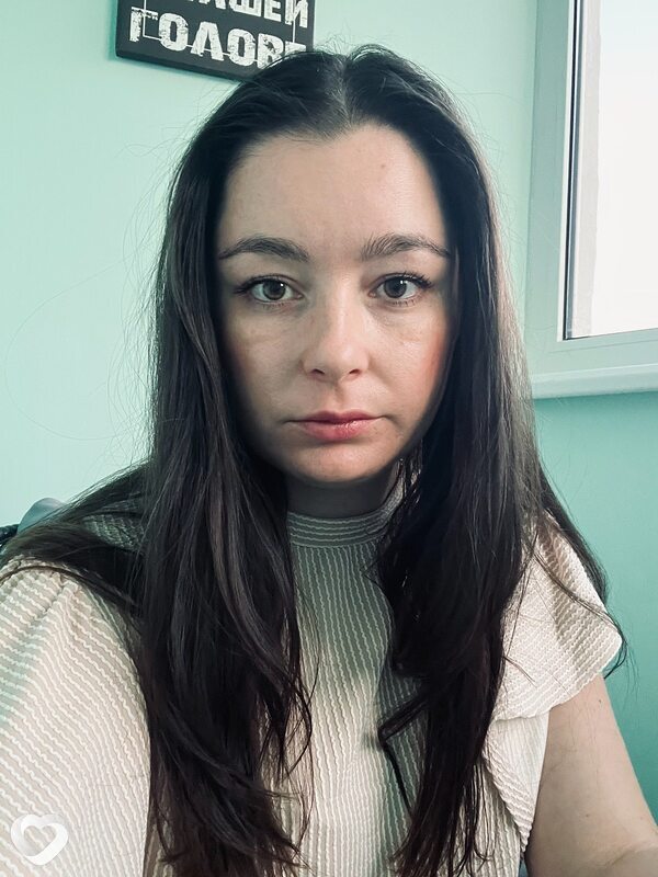 Мария, 34, Ростове-на-Дону — анкета №2919799