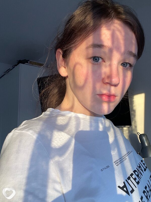 Лиза, 19, Находке — анкета №2920583