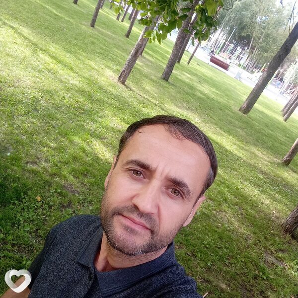 Руслан, 42, Ярославле — анкета №2920598