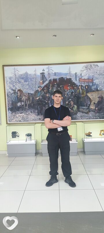 Вова, 32, Белогорске — анкета №2919916
