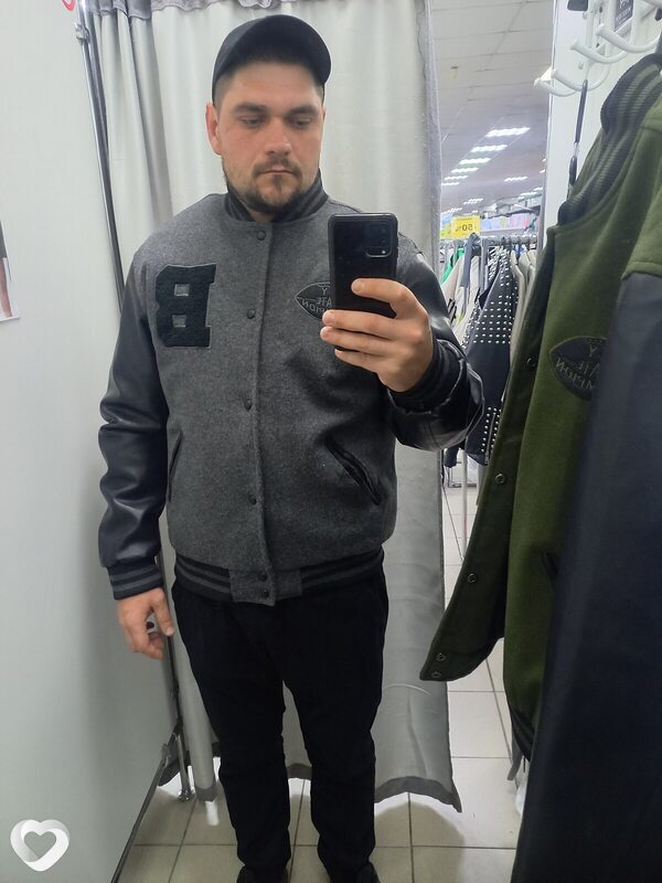 Эдуард, 30, Туле — анкета №2919923