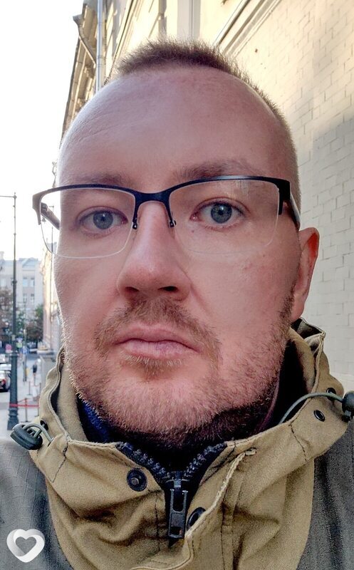 Влад, 43, Москве — анкета №2919974