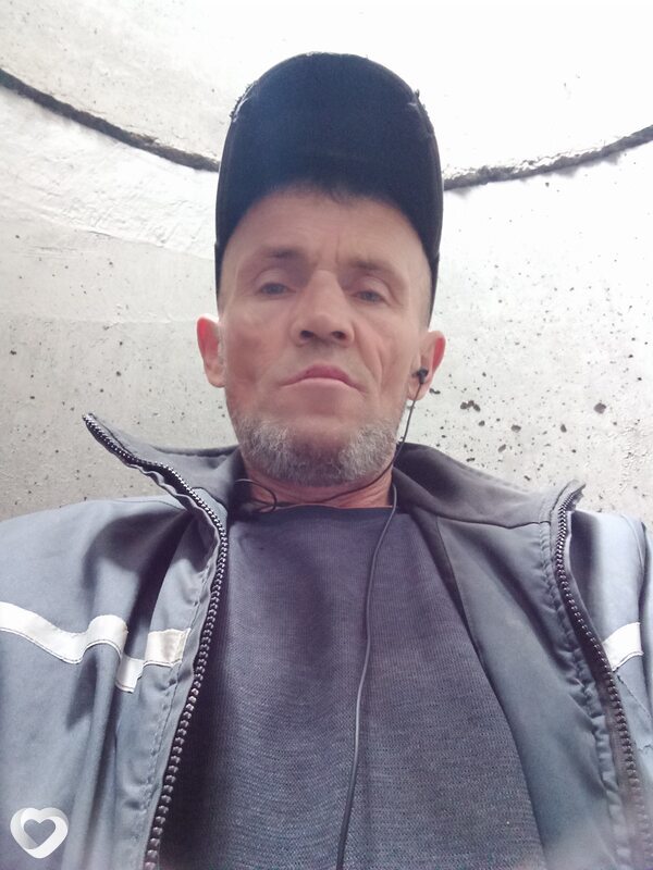 Оззи, 53, Риддер — анкета №2919975