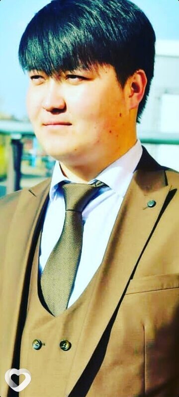 Абзал, 28, Астане — анкета №2919985