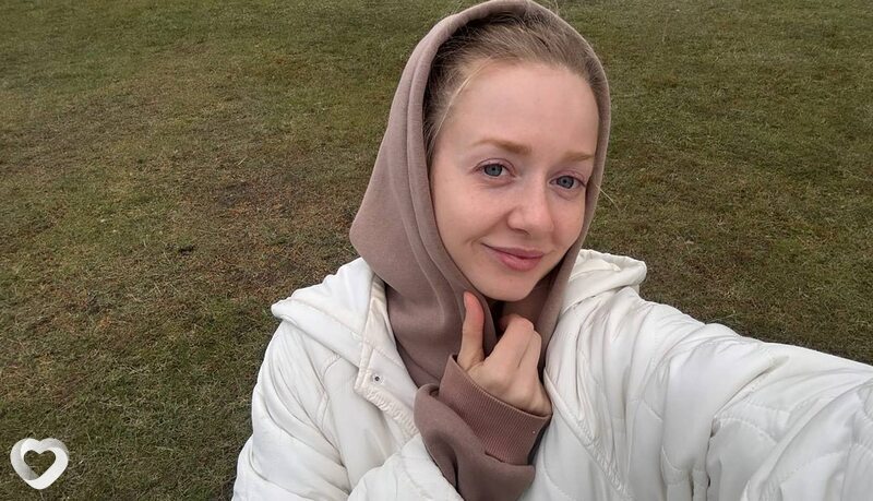 Лиза, 36, Санкт-Петербурге — анкета №2919998