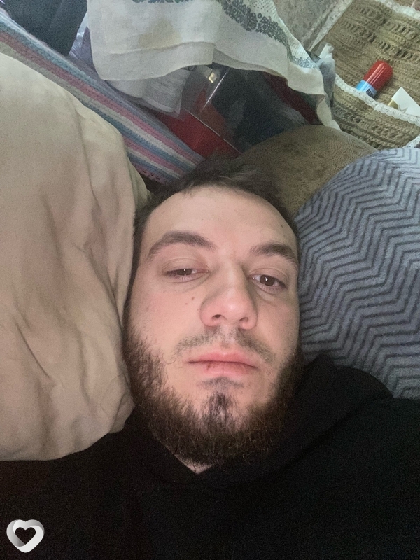 Артём, 26, Ставрополе — анкета №2920003