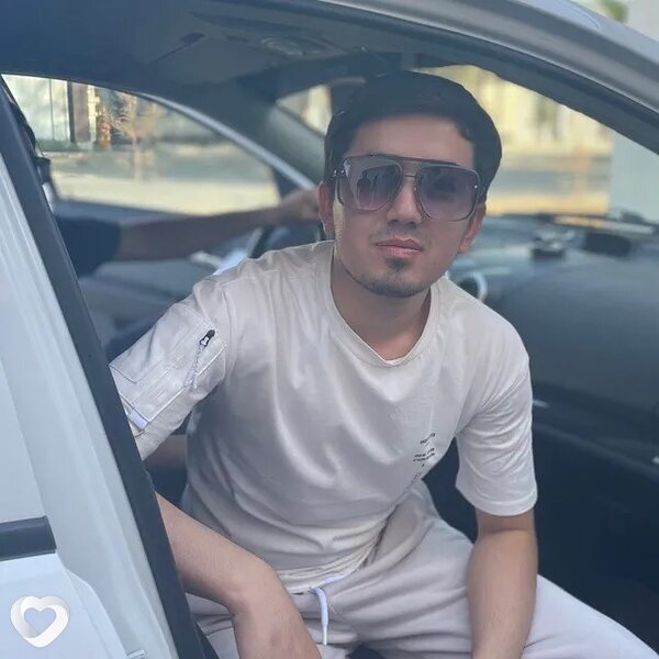 Шохрух, 36, Ташкент — анкета №2920004