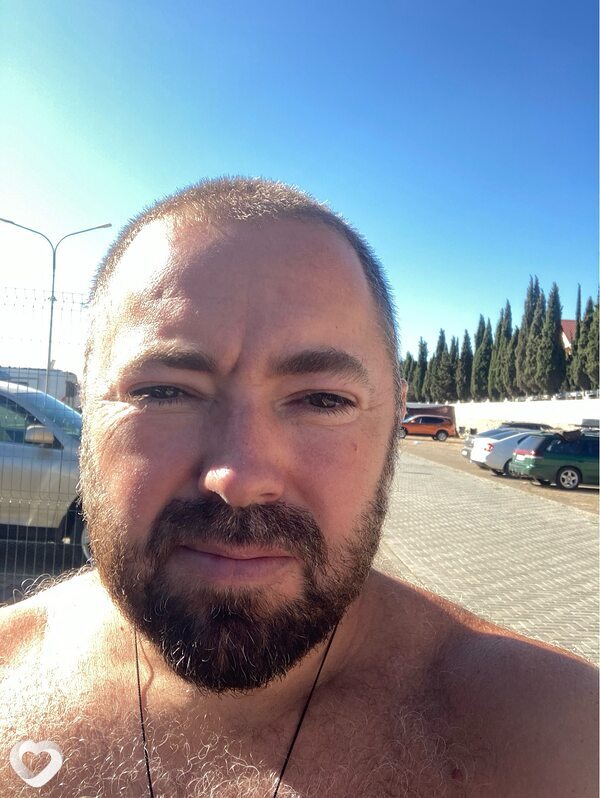 Тар, 43, Алуште — анкета №2920008