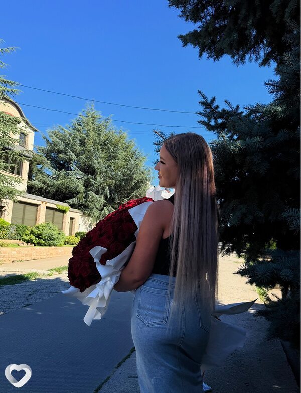 Мария, 33, Симферополе — анкета №2920019