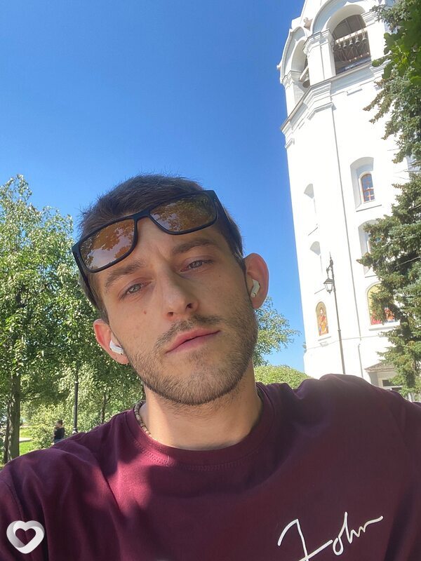 Александр, 32, Нижнем Новгороде — анкета №2920024