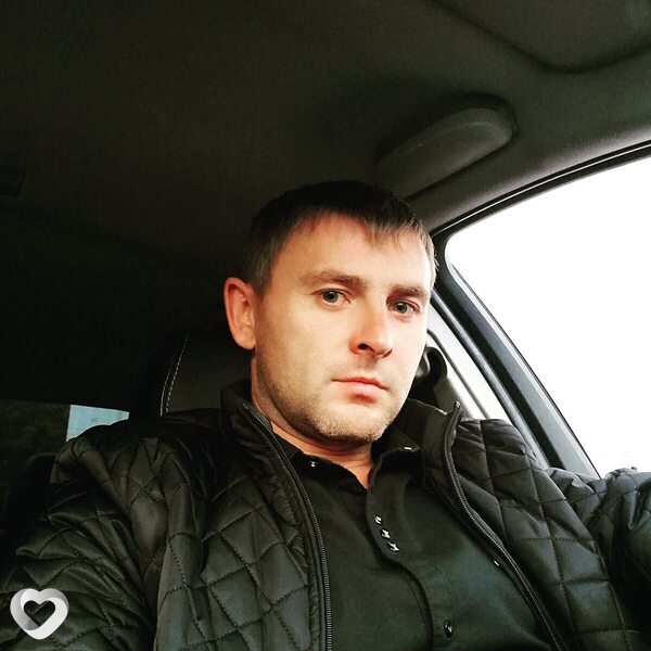 Макс, 40, Пензе — анкета №2920027