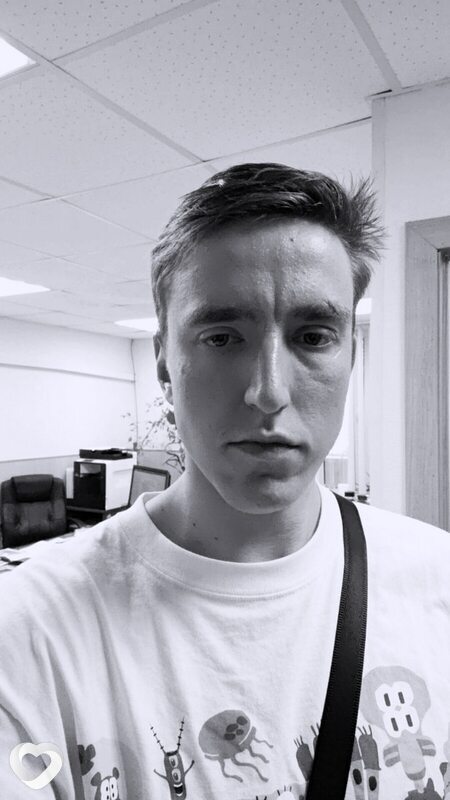 Алексей, 29, Москве — анкета №2920037