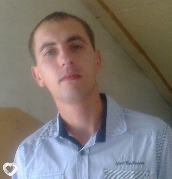 Алексей, 41, Саранске — анкета №2920041